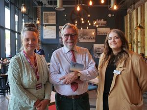 Supporting image for story: Shropshire businesses invited to get involved in Gift a Day initiative