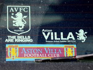 Supporting image for story: Football club stickers could void car insurance, investigation finds
