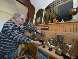 Supporting image for story: Oswestry museum to reopen next month