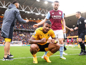 Supporting image for story: Matt Maher: Contrasting emotions, but plenty to be optimistic for