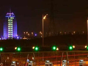 Supporting image for story: Pritchard Group's chief in vow on developments