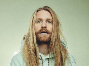 Supporting image for story: Winner announced in chart battle between Eurovision’s Sam Ryder and Harry Styles