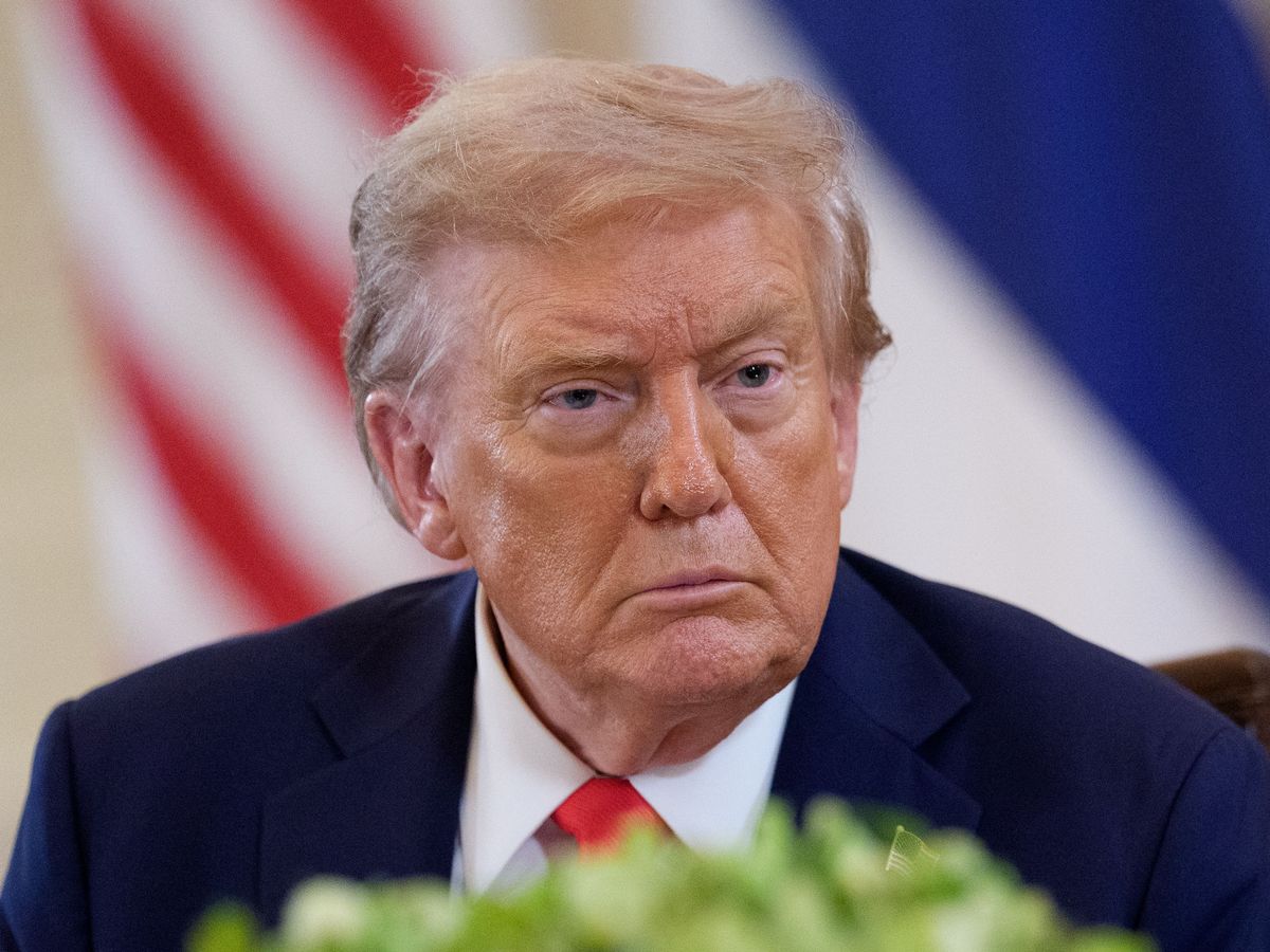 MPs urge maximum pressure on US over tariffs ahead of Donald Trump&rsquo;s state visit