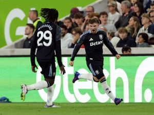 Supporting image for story: Brentford 1 Aston Villa 1 (Brentford win 4-2 on penalties)