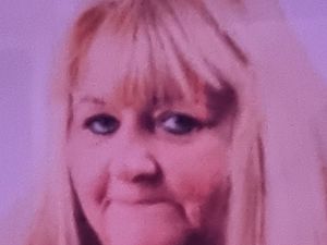 Supporting image for story: Police appeal for help in finding missing 62-year-old woman from Dudley