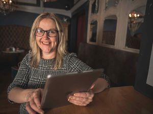 Supporting image for story: Oswestry marketing expert to guide charity sector on promoting its work