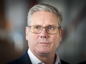 Supporting image for story: Labour sets 50% British food pledge to woo farmers