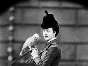 Supporting image for story: Pictures by ‘most celebrated royal photographer’ Queen Alexandra to be exhibited