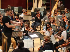 Supporting image for story: Month-long celebration of music coming to Midlands and Shropshire