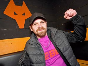 Supporting image for story: VAR and new signings - Hot topics for Wolves supporters dubbed third 'moaniest' football fans