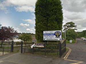 Supporting image for story: Positive case of coronavirus at Sixth Form in Dudley