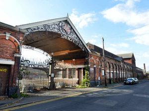 Supporting image for story: £11.7m skills centre set for former Springfield Brewery site