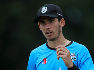 Supporting image for story: Pat Brown: Injury hell took its toll on my mental health