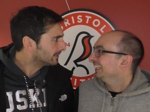 Supporting image for story: Bristol City 0 West Brom 3 - Joe Masi and Nathan Judah analysis - WATCH