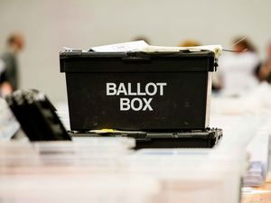 Supporting image for story: North Shropshire by-election: Lib-Dem poll suggests vote could be tighter than first thought