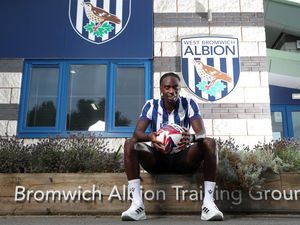 Supporting image for story: One in, one out: How West Brom new boy Devante Cole compares to outgoing Albion forward