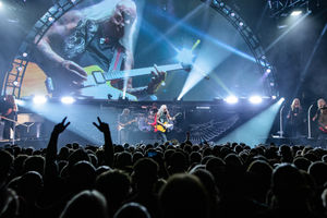 Lynyrd Skynyrd. Pictures by: Adriana Vasile