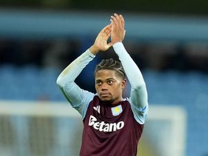 Supporting image for story: Aston Villa man backed to take loan club to 'heights no-one dreamed possible'