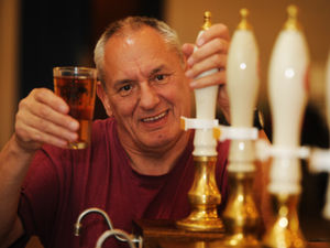 Supporting image for story: Camra tackles the craft ale conundrum