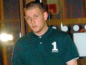 Supporting image for story: Thug faces prison for punch attack on 12-week-old puppy