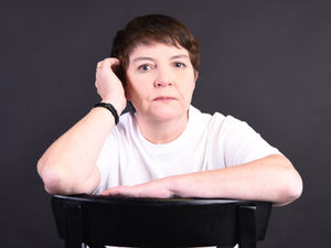 Supporting image for story: Wolverhampton unsigned artist Eileen Quigley releasing debut EP