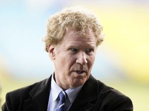 Supporting image for story: Will Ferrell ‘excited’ to bring Eurovision musical to Broadway