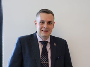 Supporting image for story: Worcestershire could be set for tourist boom thanks to airport and border problems