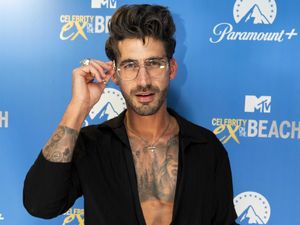 Supporting image for story: Reality stars and soap actress among latest celebrities to join Dancing On Ice