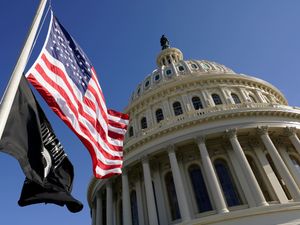 Supporting image for story: Joe Biden inauguration: What to watch for