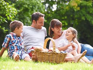 Supporting image for story: Shropshire Star comment: Let’s forget Brexit and be happy