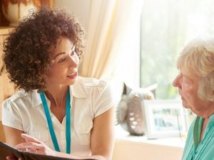 Supporting image for story: Age UK volunteers needed to help older people in north Shropshire 