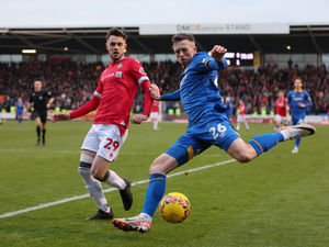 Supporting image for story: Dates Shrewsbury Town take on Wrexham announced as League One fixtures are released
