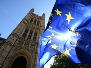 Supporting image for story: Government plans big push to solve Brexit deadlock