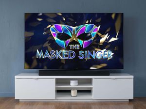 Supporting image for story: Contestant’s identity revealed during The Masked Singer semi-final