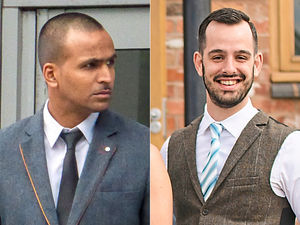 Supporting image for story: Star comment: Just think of victim’s poor family