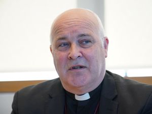 Supporting image for story: Bishop brands Archbishop of York’s behaviour ‘abhorrent’ ahead of Synod opening