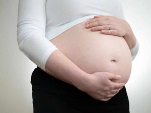 Supporting image for story: Maternity consultation plans for Shropshire facing 'four to five month' wait