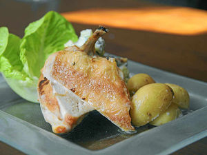 Supporting image for story: The Mail Room, Ludlow