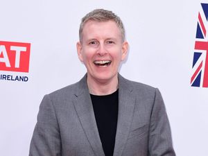 Supporting image for story: Patrick Kielty to host RTE’s The Late Late Show as Ryan Tubridy steps down