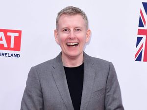 Supporting image for story: Patrick Kielty to host RTE’s The Late Late Show as Ryan Tubridy steps down