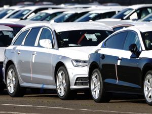 Supporting image for story: Pendragon and Motorpoint offer profit cheer despite car supply woes