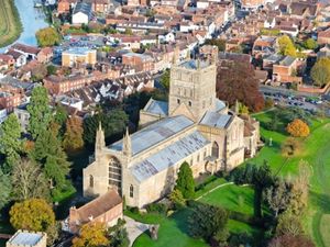 Supporting image for story: Have you read the T&Cs? Peter Rhodes on an internet dilemma, a yuletide burst pipe and a "racist" white campus