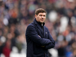 Supporting image for story: Steven Gerrard: Aston Villa must learn along the way 