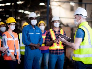 Supporting image for story: Telford's TTC Group set to expand with new acquisition