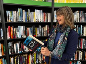 Supporting image for story: Plans to transform Staffordshire's libraries into 'vibrant community hubs' welcomed