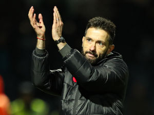 Supporting image for story: 'We could get top four': West Brom fans on promotion, Kyle Bartley, Carlos Corberan and off field issues