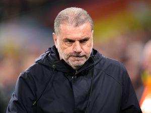 Supporting image for story: Disappointed Ange Postecoglou vows to deal with ‘leak’ inside Tottenham