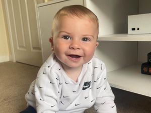 Supporting image for story: Drink-driver jailed for causing deaths of baby and aunt in 141mph crash