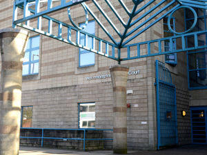 Supporting image for story: Wolverhampton police foil sophisticated cannabis factory operation with more than 300 plants