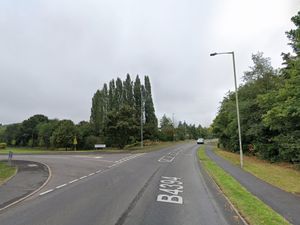 Supporting image for story: Speed enforcement planned after 10 cars seen breaking limit on Telford road